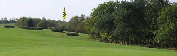 Hotel du Golf de Clécy