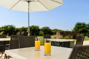 Hôtel Les Terrasses d'Atlanthal
