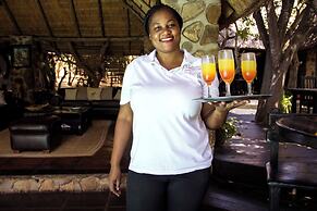 Ezulwini Game Lodges