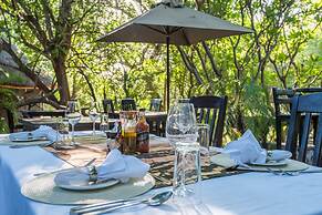Ezulwini Game Lodges