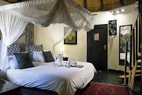 Ezulwini Game Lodges