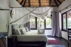 Ezulwini Game Lodges