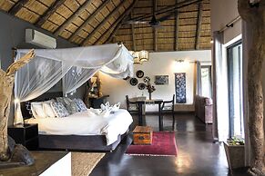Ezulwini Game Lodges