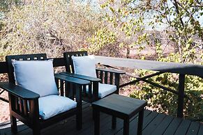 Ezulwini Game Lodges
