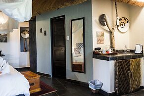 Ezulwini Game Lodges