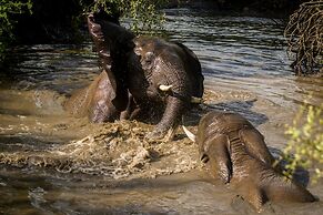 Ezulwini Game Lodges