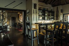 Ezulwini Game Lodges