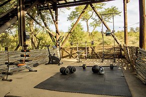 Ezulwini Game Lodges