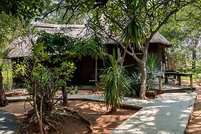 Ezulwini Game Lodges