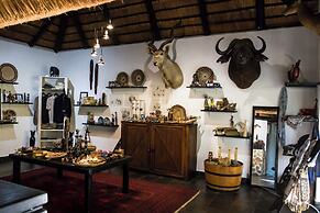 Ezulwini Game Lodges