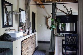 Ezulwini Game Lodges