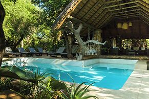 Ezulwini Game Lodges
