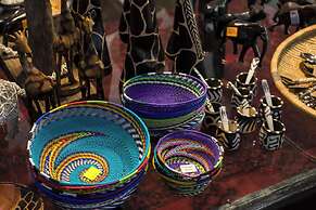 Ezulwini Game Lodges