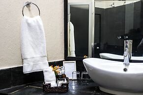 Ezulwini Game Lodges