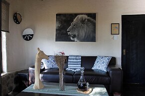 Ezulwini Game Lodges