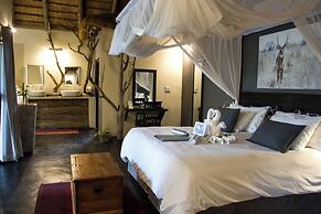 Ezulwini Game Lodges
