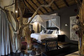 Ezulwini Game Lodges