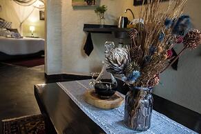 Ezulwini Game Lodges