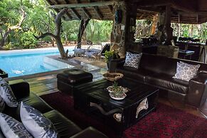 Ezulwini Game Lodges