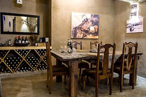 Ezulwini Game Lodges