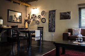 Ezulwini Game Lodges