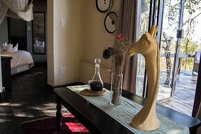 Ezulwini Game Lodges