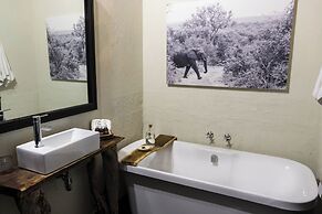 Ezulwini Game Lodges
