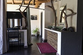 Ezulwini Game Lodges