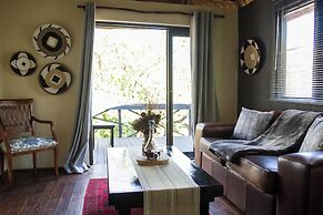 Ezulwini Game Lodges