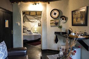 Ezulwini Game Lodges