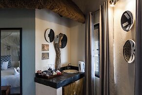 Ezulwini Game Lodges