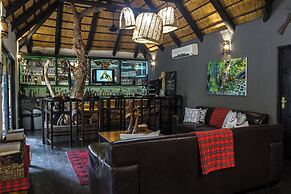 Ezulwini Game Lodges