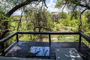 Ezulwini Game Lodges