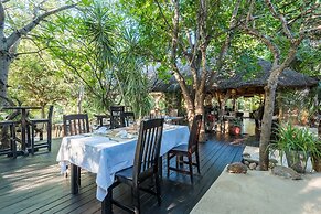 Ezulwini Game Lodges