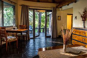 Ezulwini Game Lodges
