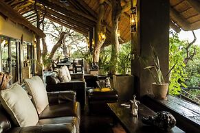Ezulwini Game Lodges