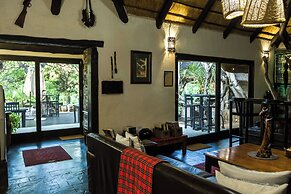Ezulwini Game Lodges