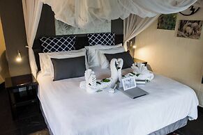Ezulwini Game Lodges