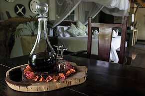 Ezulwini Game Lodges