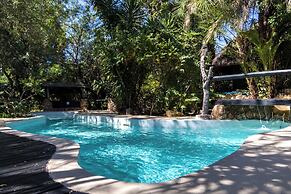 Ezulwini Game Lodges
