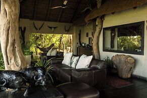 Ezulwini Game Lodges
