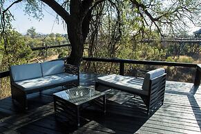 Ezulwini Game Lodges