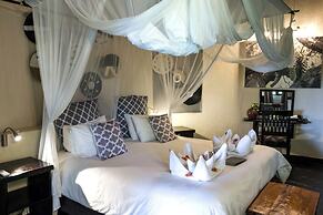 Ezulwini Game Lodges
