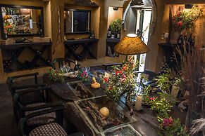 Ezulwini Game Lodges