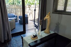 Ezulwini Game Lodges