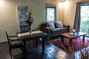 Ezulwini Game Lodges