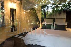 Ezulwini Game Lodges