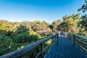 Ezulwini Game Lodges
