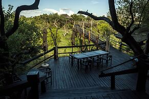 Ezulwini Game Lodges