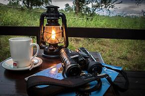 Ezulwini Game Lodges